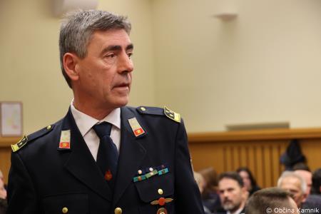 Redni letni občni zbor Prostovoljnega gasilskega društva Šmarca (21)